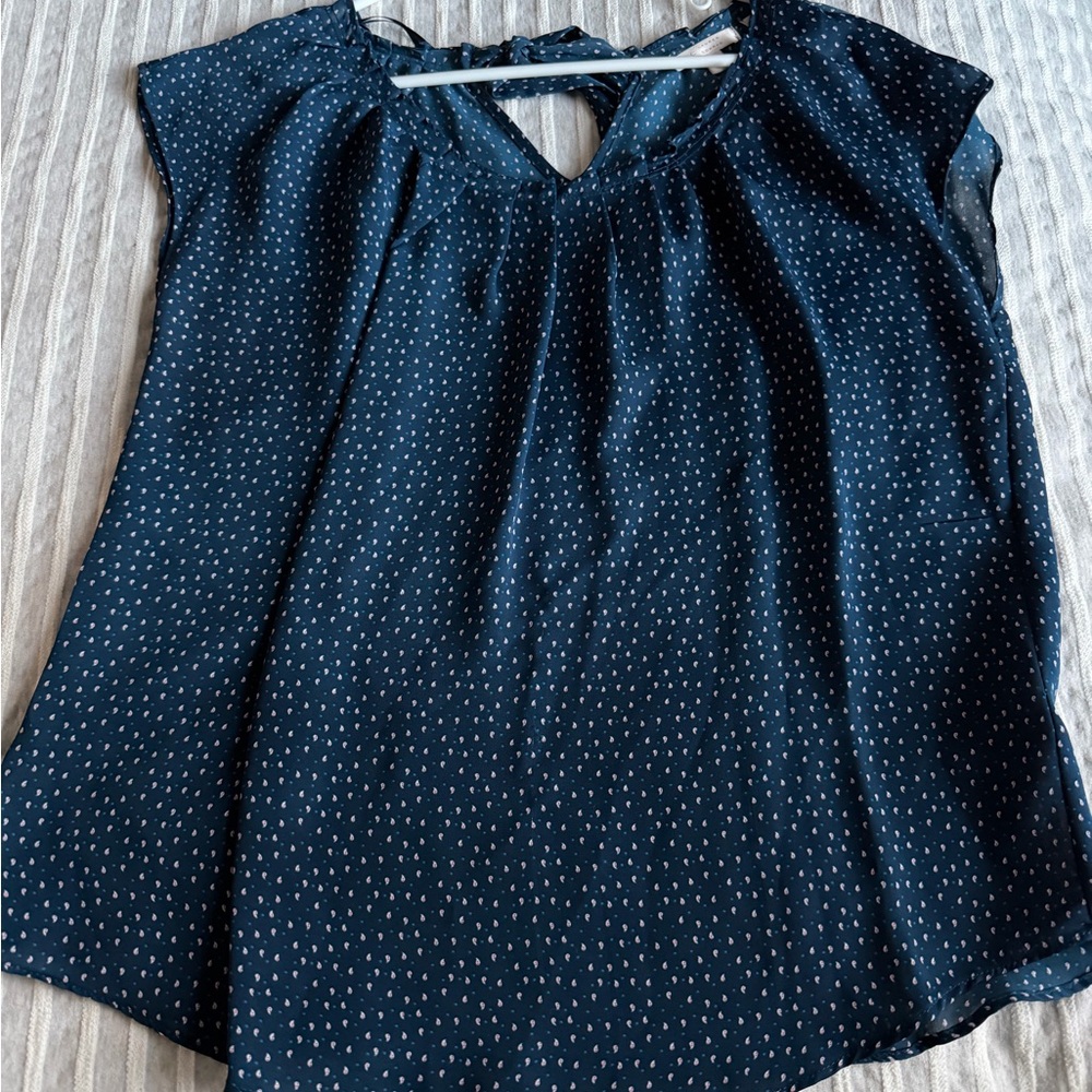 Lauren Conrad Top